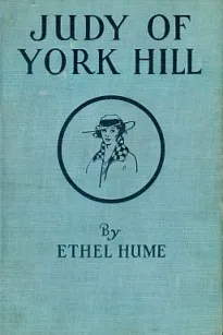 Judy of York Hill