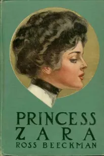 Princess Zara