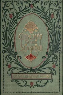 Cricket at the Seashore