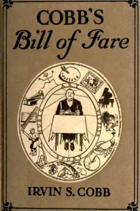 Cobb's Bill-of-Fare