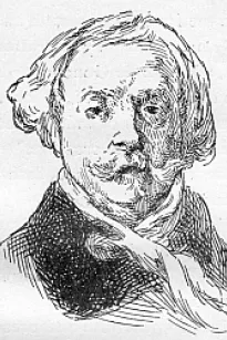 Renée Mauperin