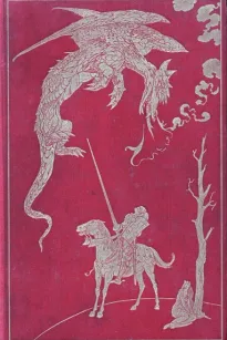 The Red Romance Book