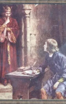 Stories from English History