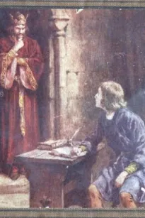 Stories from English History