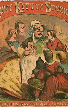 Aunt Kitty's Stories