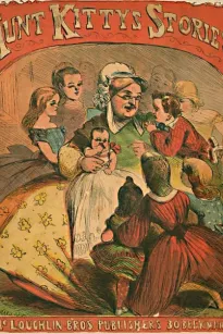 Aunt Kitty's Stories