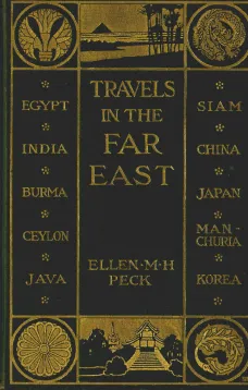 Travels in the Far East