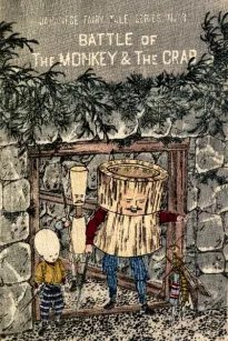 Battle of the Monkey & the Crab