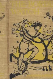 The Border Watch: A Story of the Great Chief's Last Stand