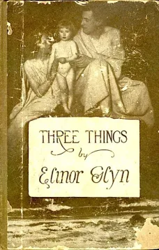 Three Things