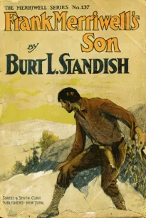 Frank Merriwell's Son; Or, A Chip Off the Old Block