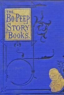 Bo-Peep Story Books