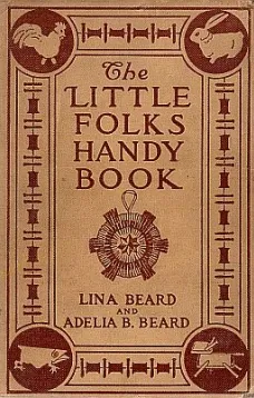 Little Folks' Handy Book