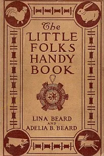 Little Folks' Handy Book