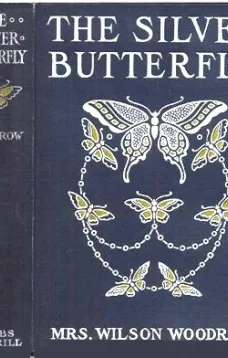 The Silver Butterfly