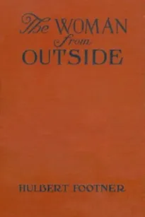 The Woman from Outside
[On Swan River]