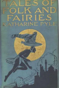 Tales of Folk and Fairies