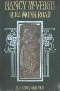 Nancy McVeigh of the Monk Road