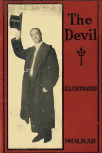 The Devil: A Tragedy of the Heart and Conscience