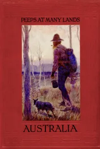 Peeps At Many Lands: Australia