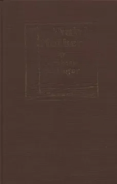 The Prairie Mother