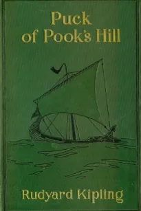 Puck of Pook's Hill