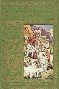 Stories of the Saints by Candle-Light