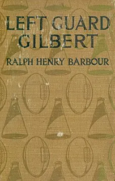 Left Guard Gilbert