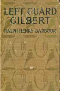 Left Guard Gilbert