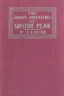 The Joyous Adventures of Aristide Pujol