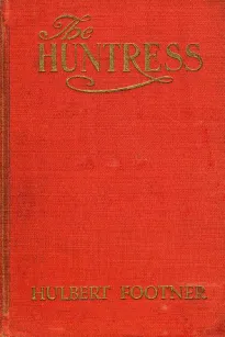 The Huntress
