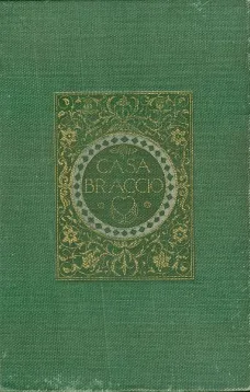 Casa Braccio, Volumes 1 and 2