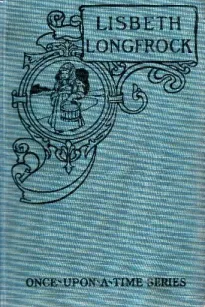 Lisbeth Longfrock