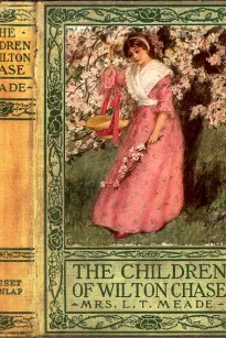 The Children of Wilton Chase