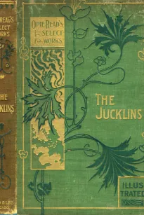 The Jucklins: A Novel