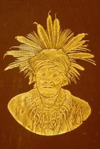 Seventh Annual Report of the Bureau of Ethnology
to the Secretary of the Smithsonian Institution, 1885-1886, Government Printing Office, Washington, 1891