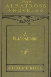 A Black Adonis