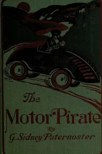The Motor Pirate