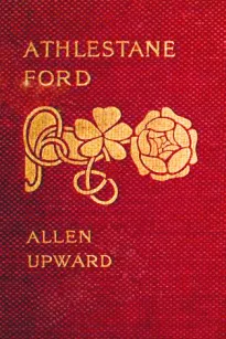 Athelstane Ford