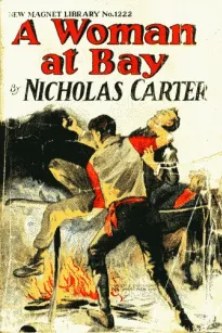 A Woman at Bay; Or, A Fiend in Skirts