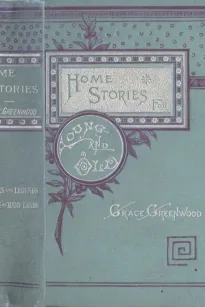 Stories and Legends of Travel and History, for Children