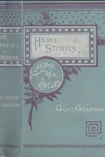 Stories of Many Lands