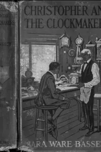 Christopher and the Clockmakers