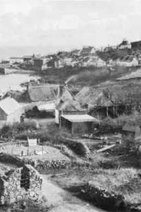 The Cornwall Coast