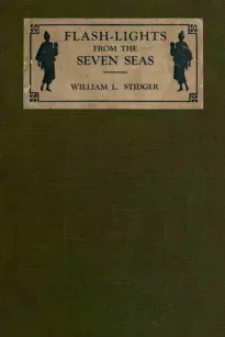 Flash-lights from the Seven Seas