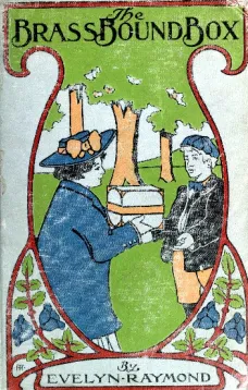 The Brass Bound Box