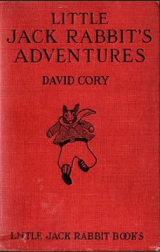 Little Jack Rabbit's Adventures