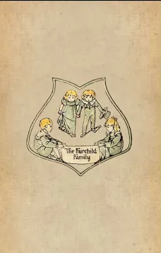 The Fairchild Family