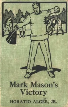 Mark Mason's Victory