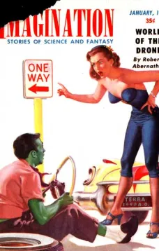 Brown John's Body